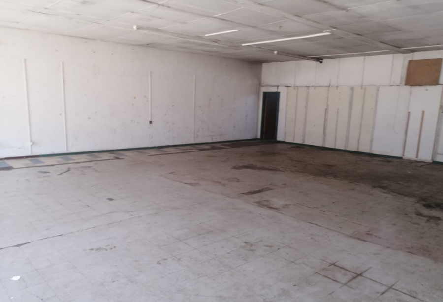 Commercial Property for Sale in Potchefstroom Industrial North West